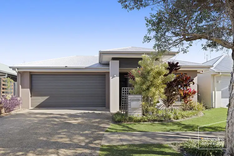 81 Indigo Road, Caloundra West QLD 4551