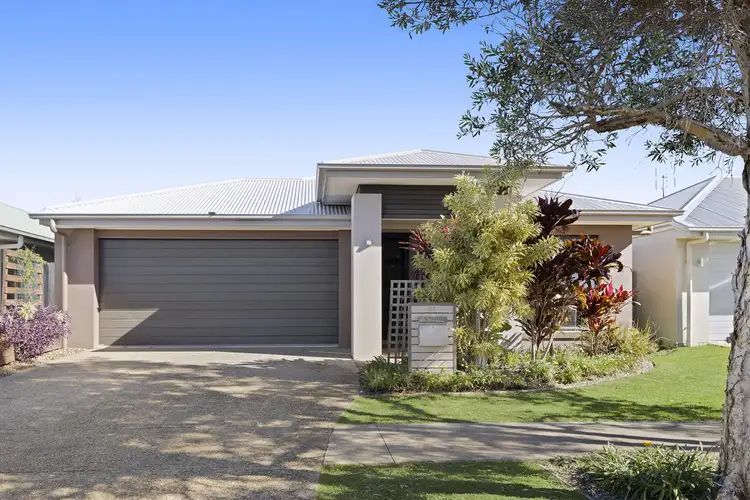 81 Indigo Road, Caloundra West QLD 4551