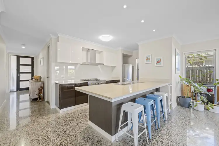 Second view of Homely house listing, 81 Indigo Road, Caloundra West QLD 4551