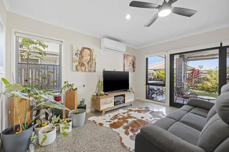 Sixth view of Homely house listing, 81 Indigo Road, Caloundra West QLD 4551