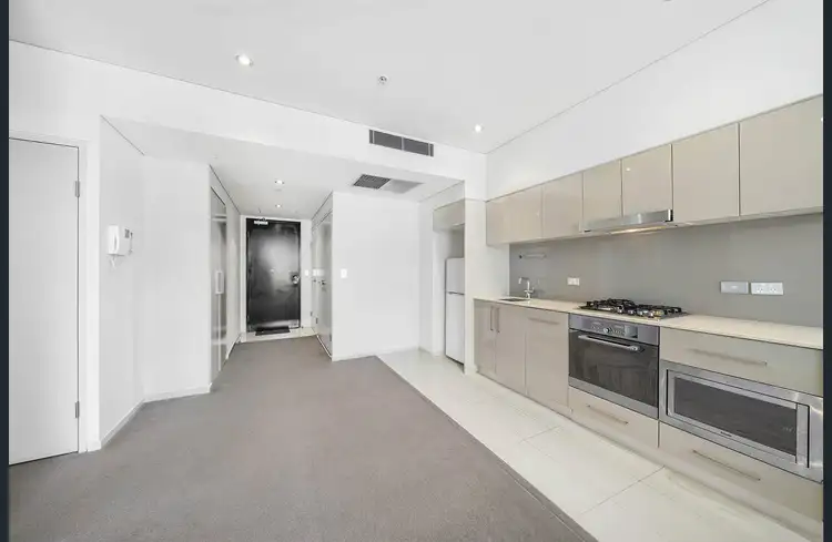 602/718 George Street, Sydney NSW 2000