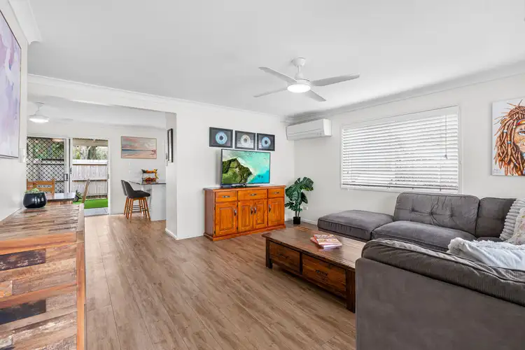 Fourth view of Homely townhouse listing, 20/40 Bognor Street, Tingalpa QLD 4173