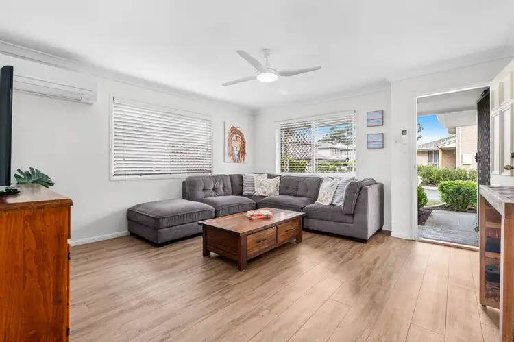 Fifth view of Homely townhouse listing, 20/40 Bognor Street, Tingalpa QLD 4173