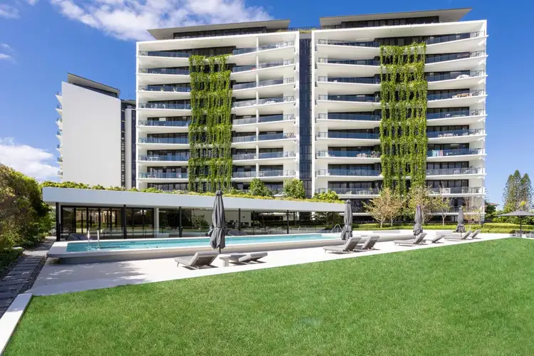 1407/1328 Gold Coast Highway, Palm Beach QLD 4221
