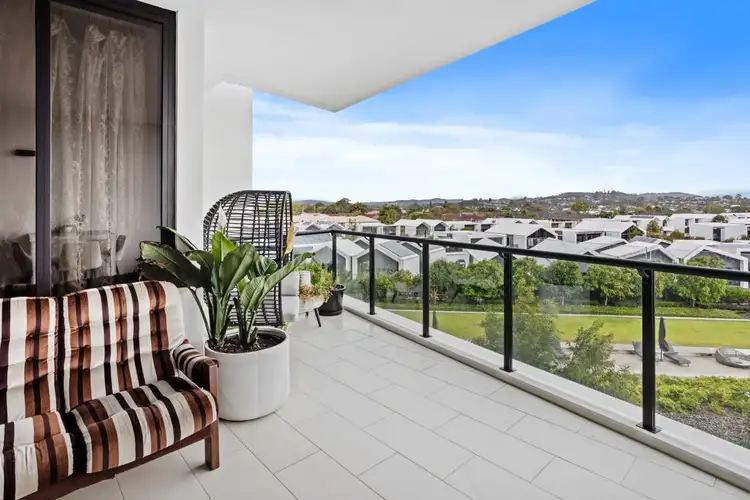 Main view of Homely apartment listing, 1407/1328 Gold Coast Highway, Palm Beach QLD 4221