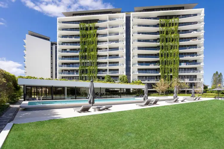 Second view of Homely apartment listing, 1407/1328 Gold Coast Highway, Palm Beach QLD 4221
