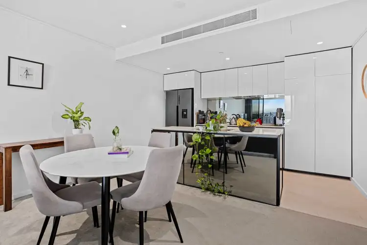 Third view of Homely apartment listing, 1407/1328 Gold Coast Highway, Palm Beach QLD 4221