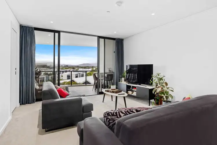 Fourth view of Homely apartment listing, 1407/1328 Gold Coast Highway, Palm Beach QLD 4221