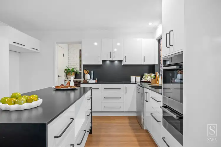 Second view of Homely house listing, 48 Tanglewood Street, Middle Park QLD 4074