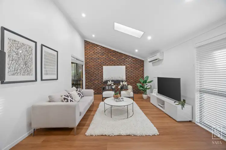 Third view of Homely house listing, 48 Tanglewood Street, Middle Park QLD 4074