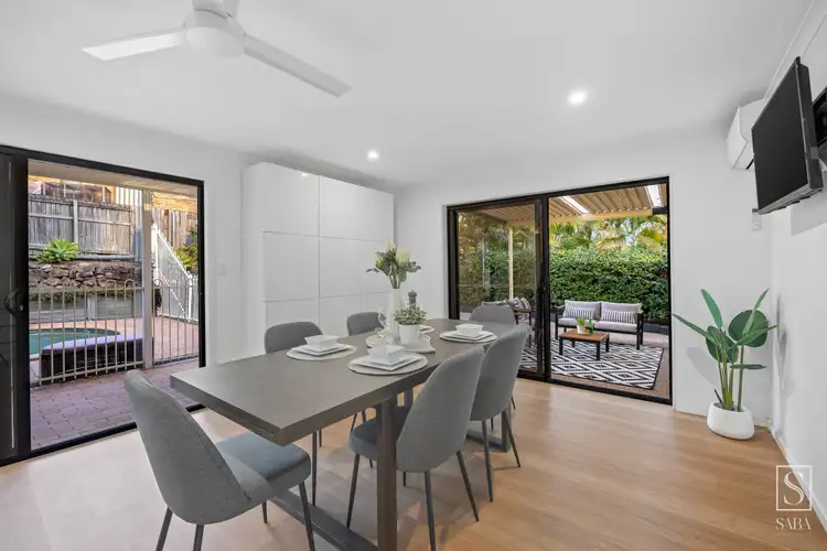 Fourth view of Homely house listing, 48 Tanglewood Street, Middle Park QLD 4074