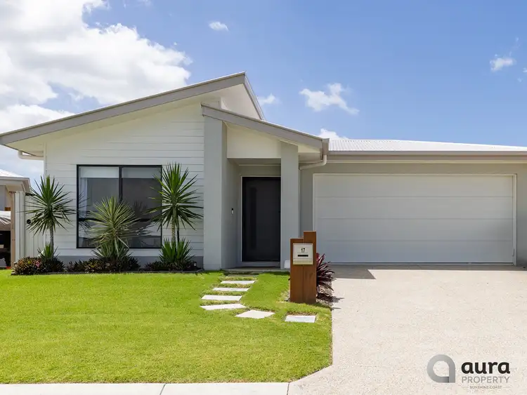 17 Conway Crescent, Banya QLD 4551