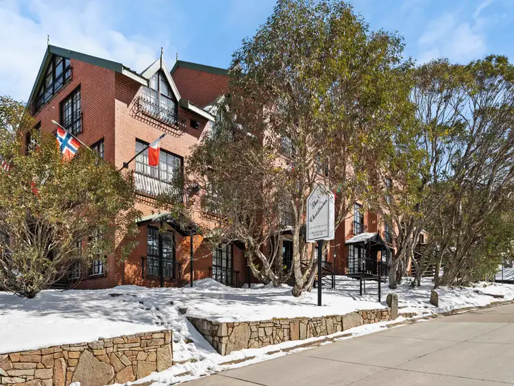 5/1 Breathtaker Road, Mount Buller VIC 3723
