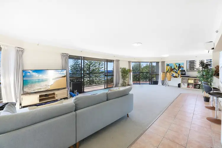 Third view of Homely unit listing, 10/146 The Esplanade, Burleigh Heads QLD 4220