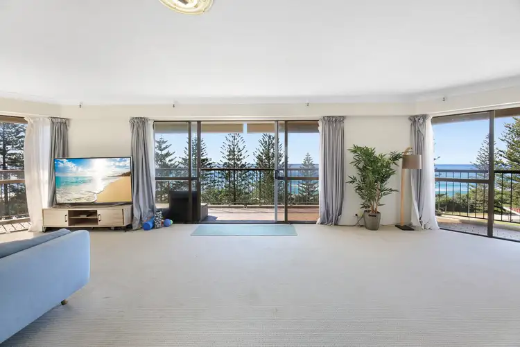 Fourth view of Homely unit listing, 10/146 The Esplanade, Burleigh Heads QLD 4220