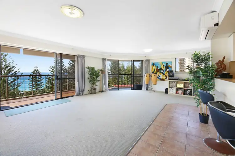 Fifth view of Homely unit listing, 10/146 The Esplanade, Burleigh Heads QLD 4220