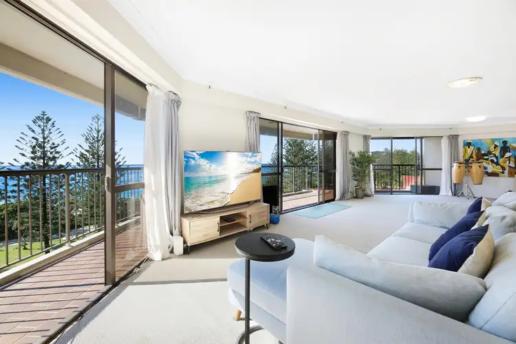 Sixth view of Homely unit listing, 10/146 The Esplanade, Burleigh Heads QLD 4220