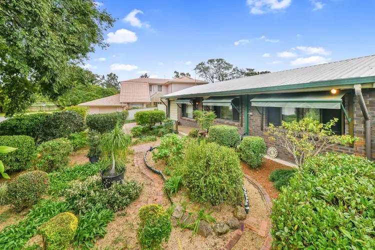 49 Donatello Street, Fig Tree Pocket QLD 4069