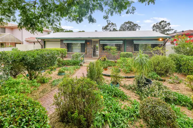 49 Donatello Street, Fig Tree Pocket QLD 4069