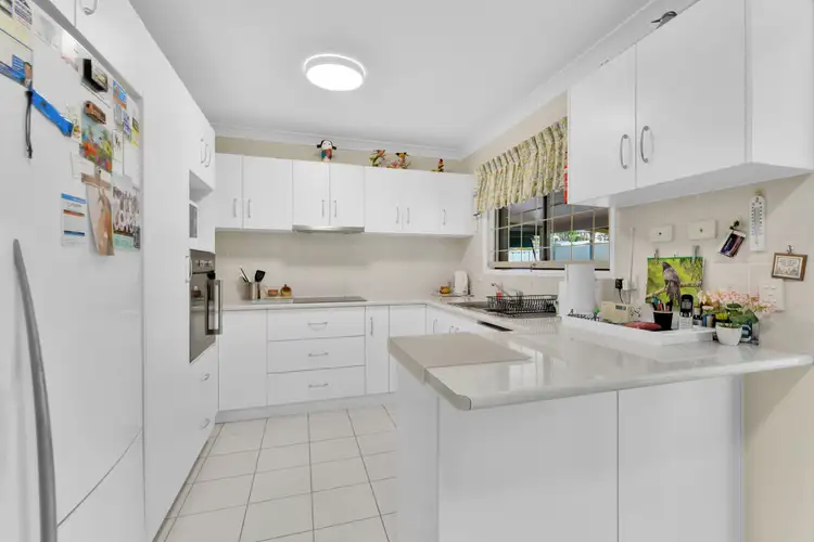 Second view of Homely house listing, 49 Donatello Street, Fig Tree Pocket QLD 4069