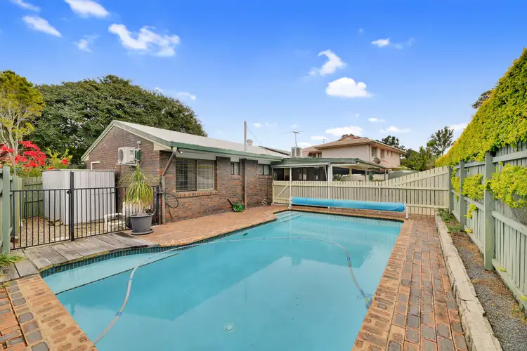 Third view of Homely house listing, 49 Donatello Street, Fig Tree Pocket QLD 4069