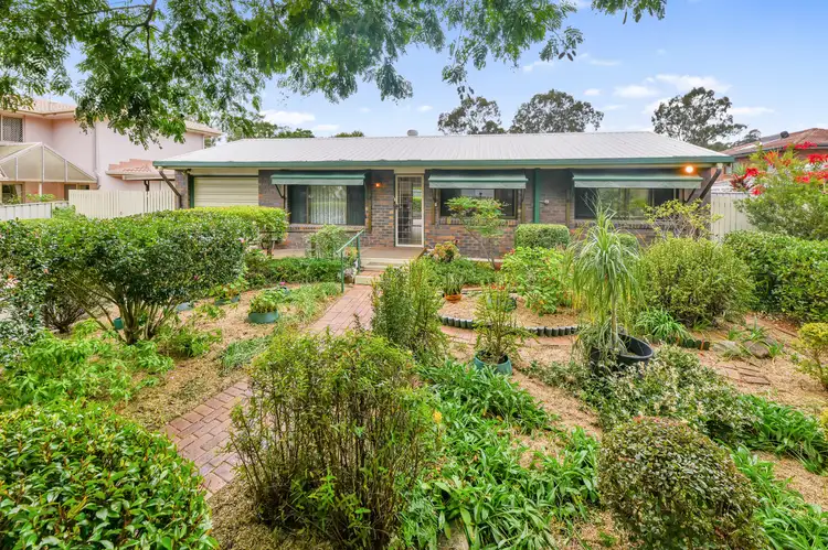 Fourth view of Homely house listing, 49 Donatello Street, Fig Tree Pocket QLD 4069