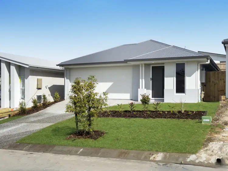 15 Midnight Street, Ripley QLD 4306