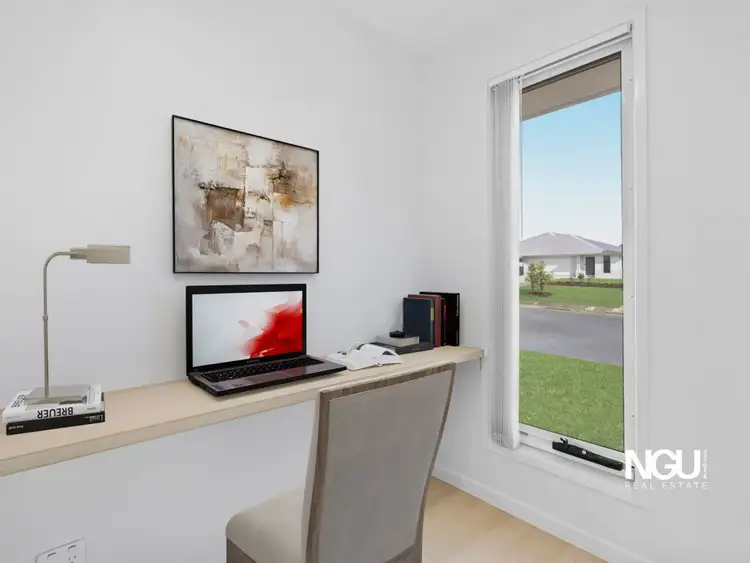 Second view of Homely house listing, 15 Midnight Street, Ripley QLD 4306