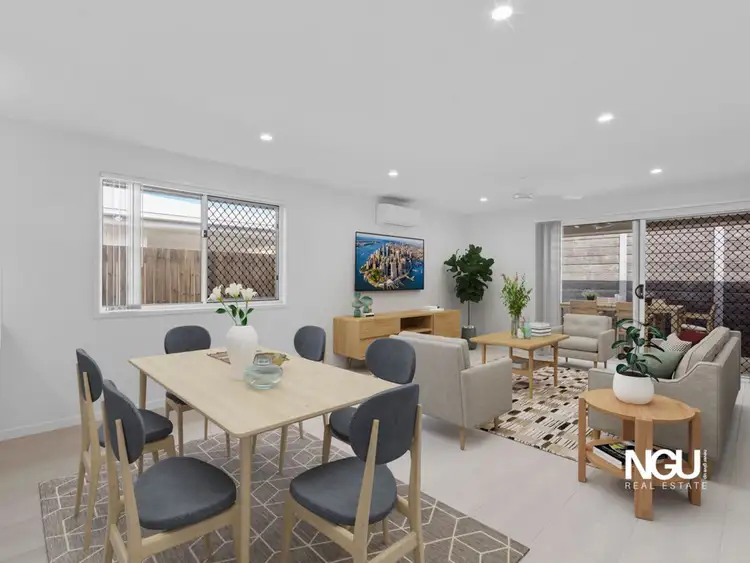 Fourth view of Homely house listing, 15 Midnight Street, Ripley QLD 4306