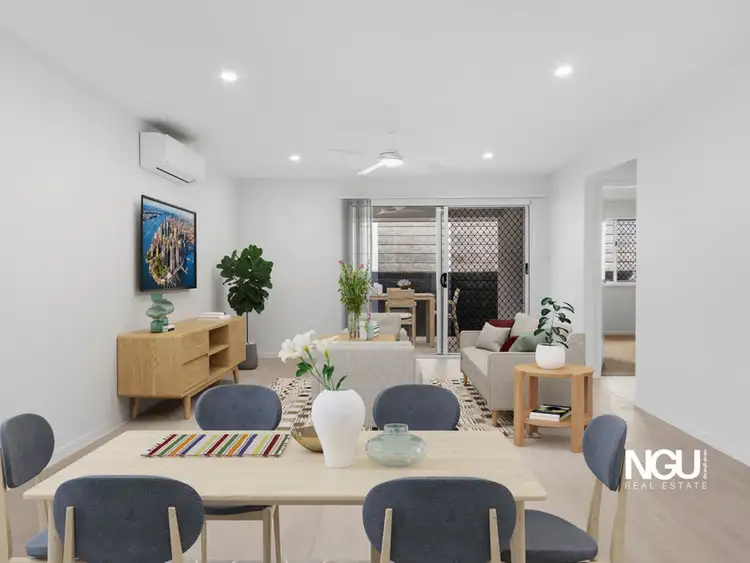 Fifth view of Homely house listing, 15 Midnight Street, Ripley QLD 4306
