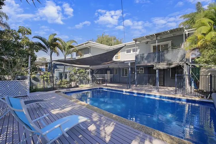 659 Rode Road, Chermside West QLD 4032