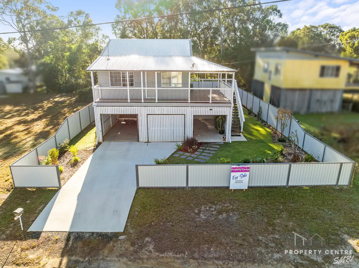 Main view of Homely house listing, 15 Cycas Street, Russell Island QLD 4184