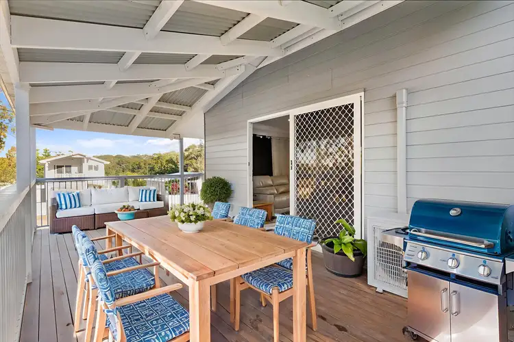 Fourth view of Homely house listing, 15 Cycas Street, Russell Island QLD 4184
