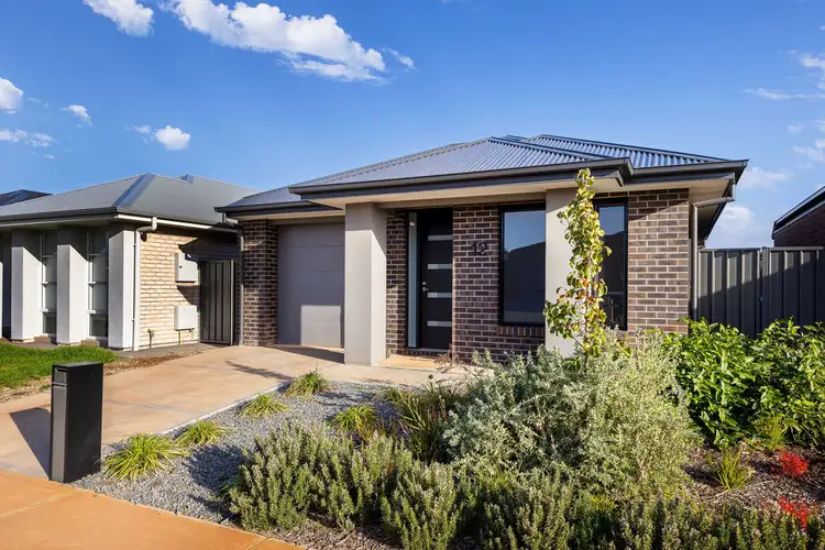 Second view of Homely house listing, 12 Felicity Road, Angle Vale SA 5117