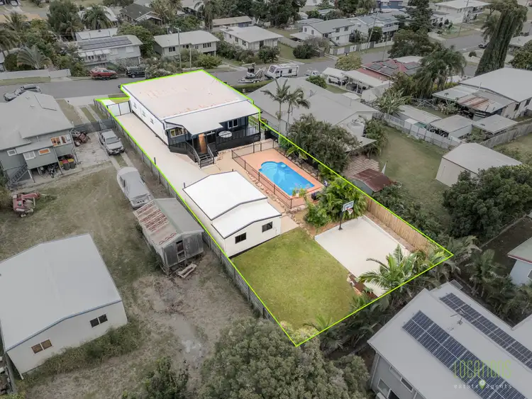 226 Oaka Street, South Gladstone QLD 4680