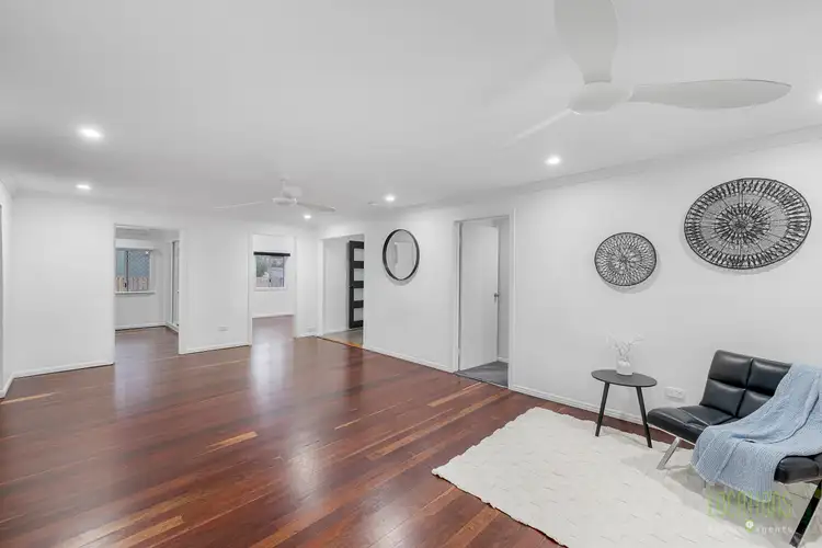 Second view of Homely house listing, 226 Oaka Street, South Gladstone QLD 4680