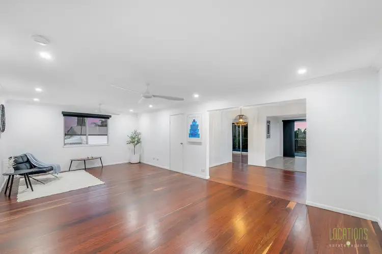 Third view of Homely house listing, 226 Oaka Street, South Gladstone QLD 4680