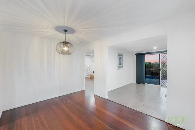 Fourth view of Homely house listing, 226 Oaka Street, South Gladstone QLD 4680