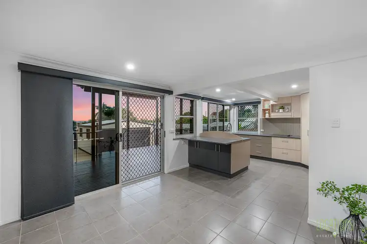 Fifth view of Homely house listing, 226 Oaka Street, South Gladstone QLD 4680
