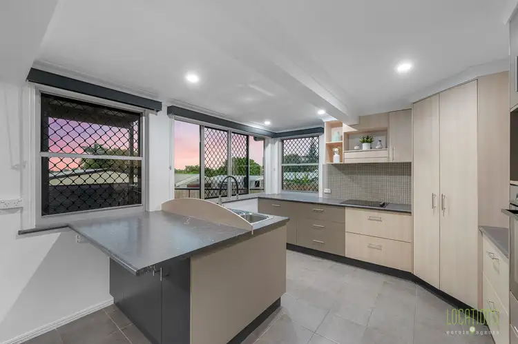 Sixth view of Homely house listing, 226 Oaka Street, South Gladstone QLD 4680