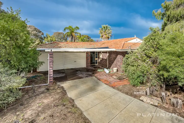 Main view of Homely house listing, 16 Cingalee Place, Craigie WA 6025