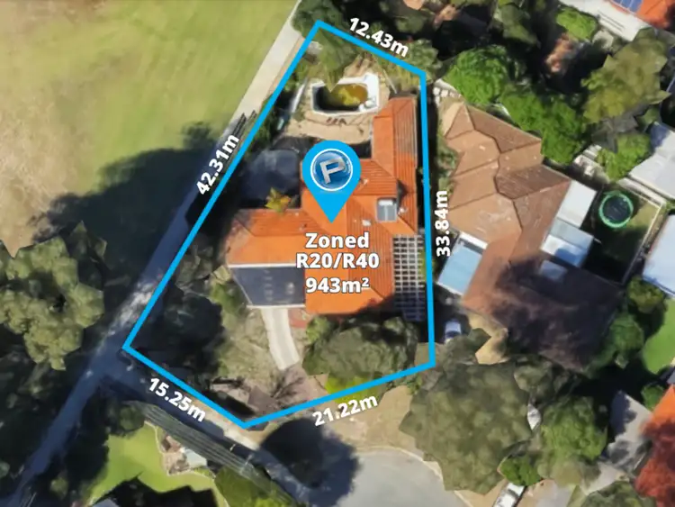 Second view of Homely house listing, 16 Cingalee Place, Craigie WA 6025