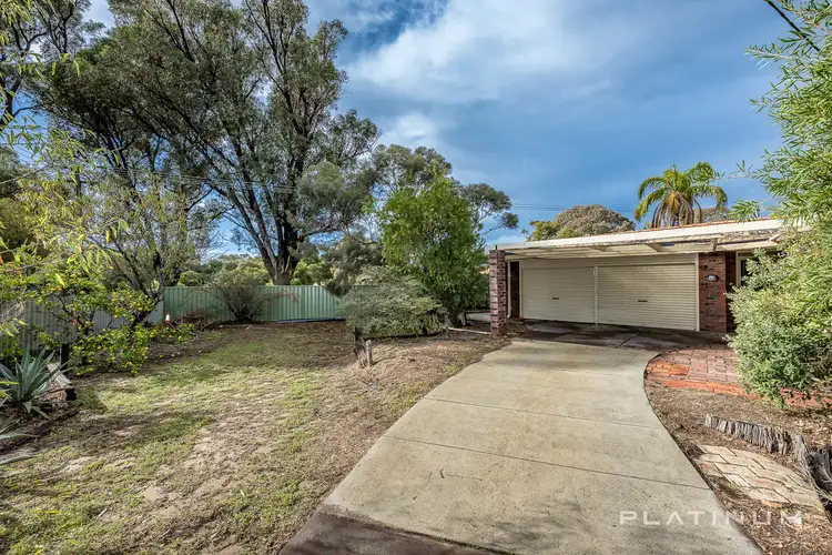 Third view of Homely house listing, 16 Cingalee Place, Craigie WA 6025