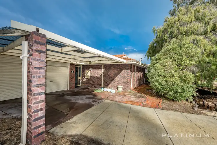 Fifth view of Homely house listing, 16 Cingalee Place, Craigie WA 6025