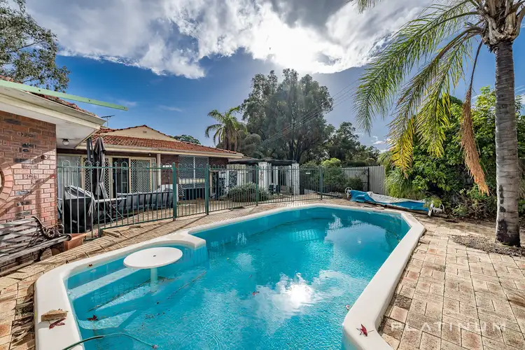 Sixth view of Homely house listing, 16 Cingalee Place, Craigie WA 6025