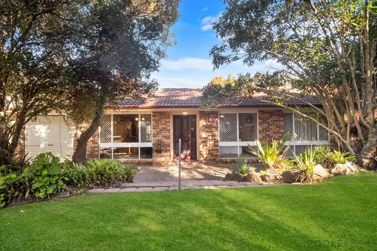17 Illingworth Road, Yellow Rock NSW 2777