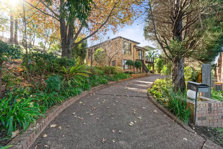 9 Ethel Close, Narara NSW 2250