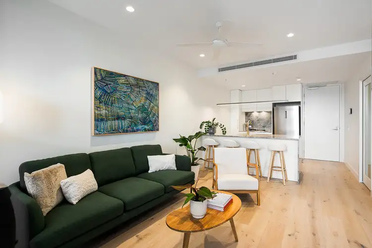 1011/19 McDougall Street, Milton QLD 4064