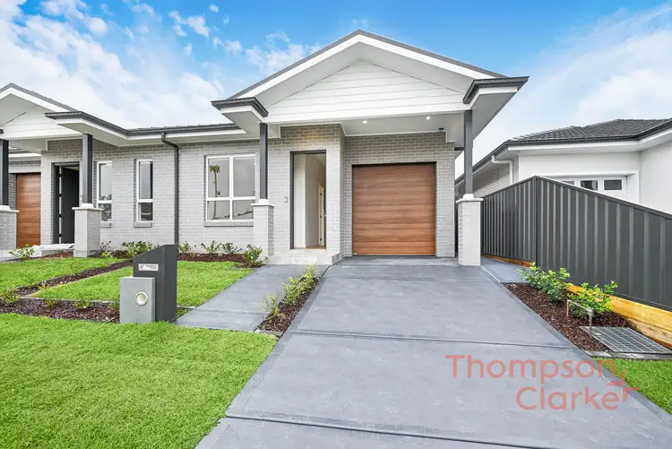 Main view of Homely house listing, 17A Caputar Way, Lochinvar NSW 2321