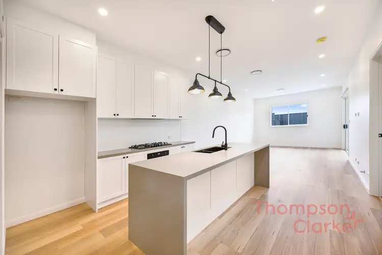 Second view of Homely house listing, 17A Caputar Way, Lochinvar NSW 2321